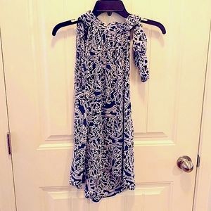 Worthington Dress Top - Small